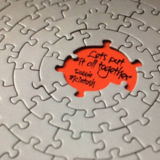 Lets Put It All Together Ep
