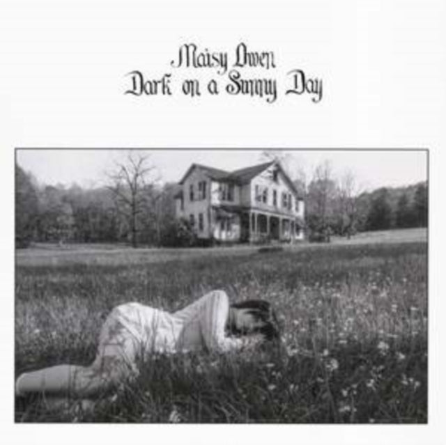 Dark On A Sunny Day