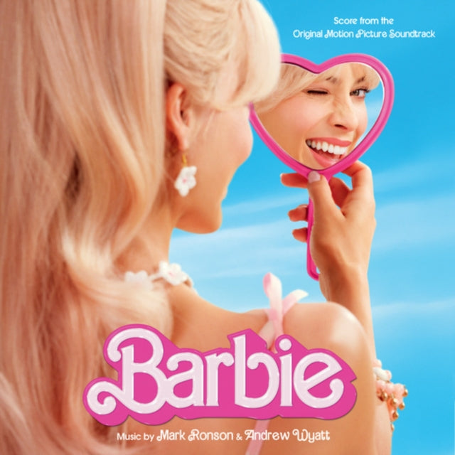 Barbie Score From The Origin