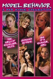 Model Behavior 3 Disc Collection