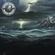 Esox Lucifer White Vinyl