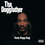 Tha Doggfather Color Vinyl Indies