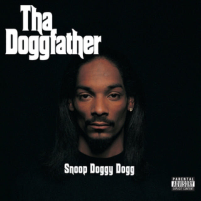 Tha Doggfather Color Vinyl Indies