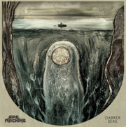Darker Seas