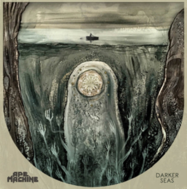 Darker Seas