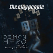Demon Hero And Other Extraordinary Phant
