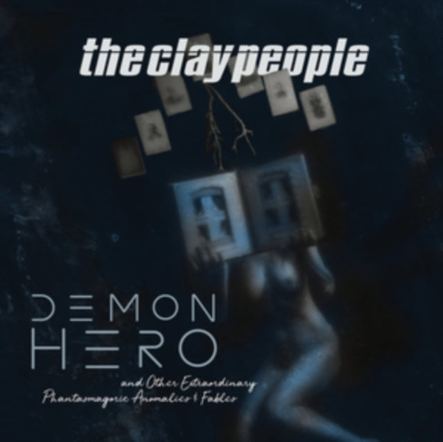Demon Hero And Other Extraordinary Phant