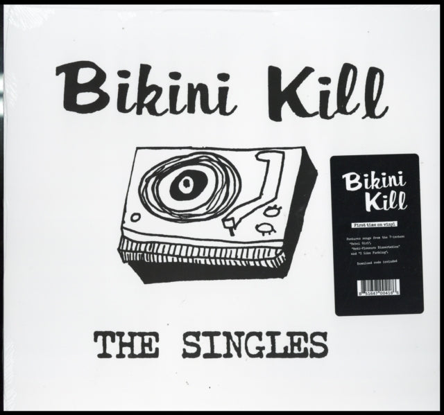 The Singles
