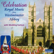 Royal Events From Westminster Abbey