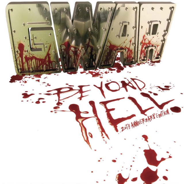 Beyond Hell (20th Anniversary Edition)