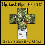 Last Shall Be First
