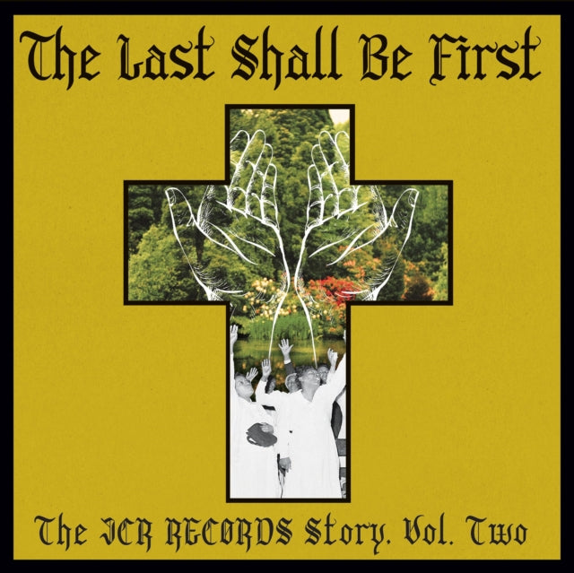 Last Shall Be First