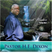 Sweet Water Series Vol. 1
