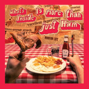 Whats Inside Is More Than Just Ham