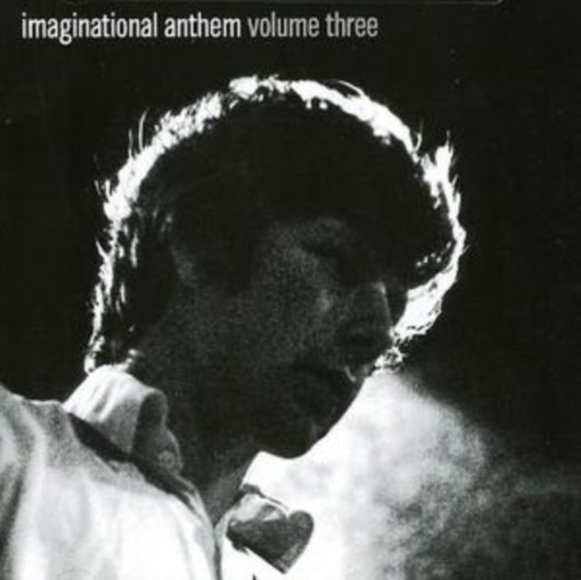 Imaginational Anthem Volume Three