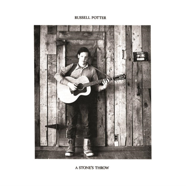 A Stones Throw