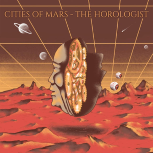 The Horologist