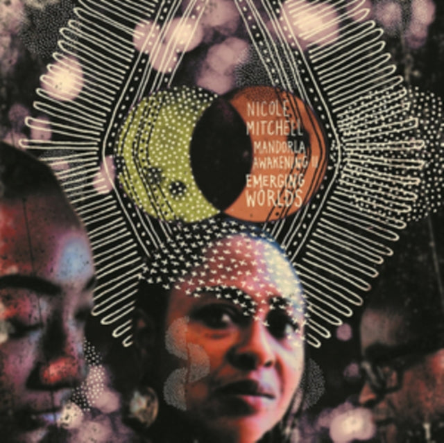 Mandorla Awakening Ii Emerging Worlds