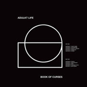 Book Of Curses White Vinyl