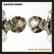 Path Of Wellness Opaque Black Vinyl