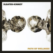 Path Of Wellness White Opaque Vinyl I
