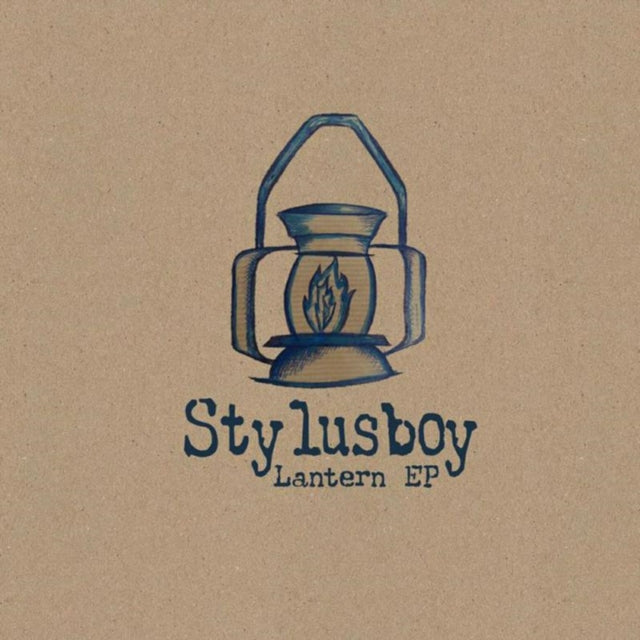 Lantern Ep