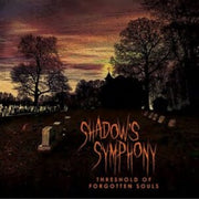 Threshold Of Forgotten Souls