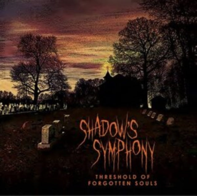 Threshold Of Forgotten Souls