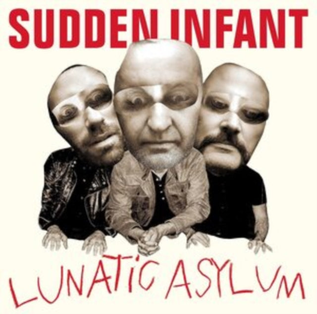 Lunatic Asylum