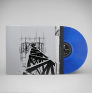 Industrial Accident - The Story Of Wax T