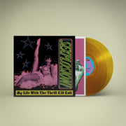 Sexplosion Orange Vinyl