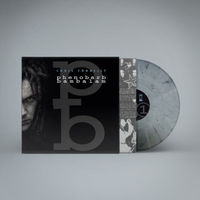 Phenobarb Bambalam Swirl Vinyl