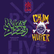 Dcxpc Live Vol. 45 Presents Half Dizzy /