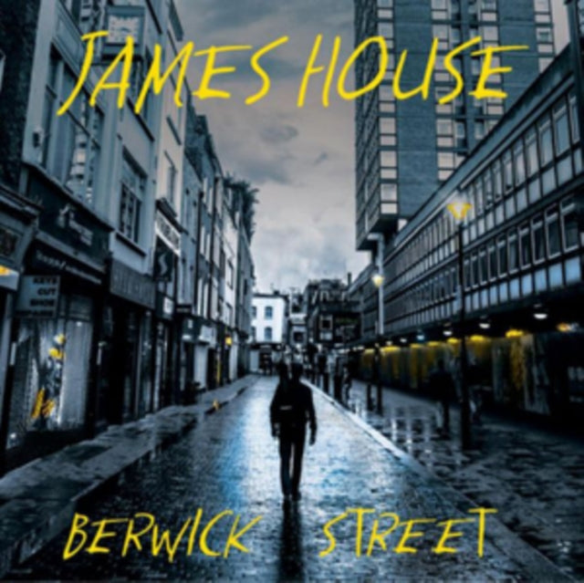 Berwick Street