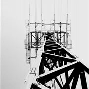 Industrial Accident - The Story Of Wax T