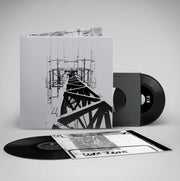 Industrial Accident - The Story Of Wax T