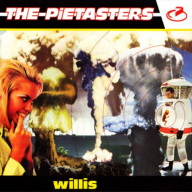 Willis Colour Vinyl