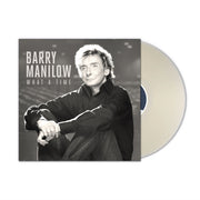 What A Time [vinyl Bonus Track]