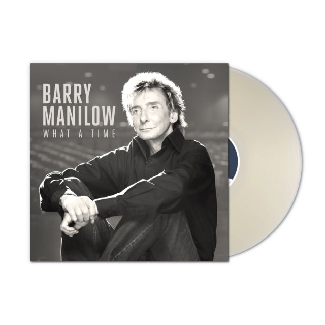 What A Time [vinyl Bonus Track]