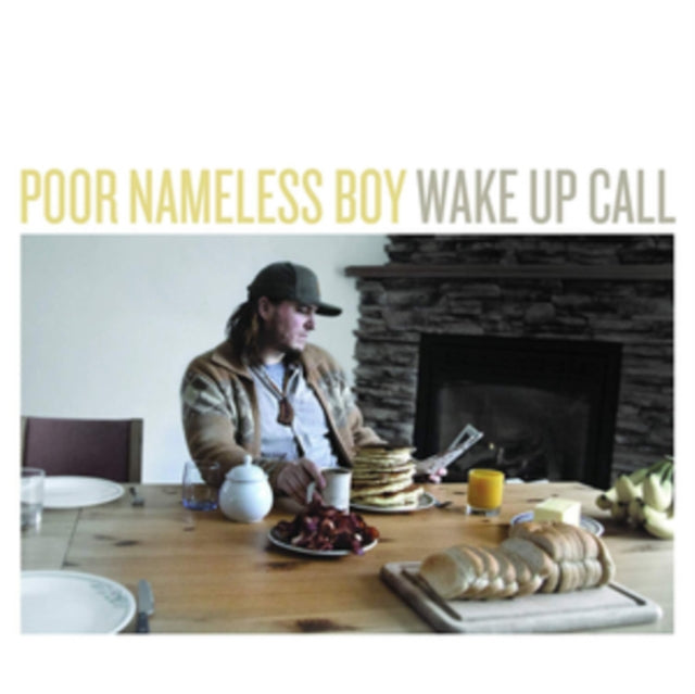 Wake Up Call Ep