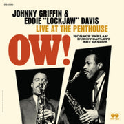 Ow Live At The Penthouse