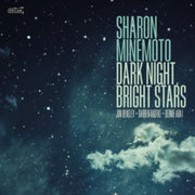 Dark Night. Bright Stars