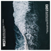 Tidal Currents East Meets West