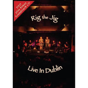 Live In Dublin