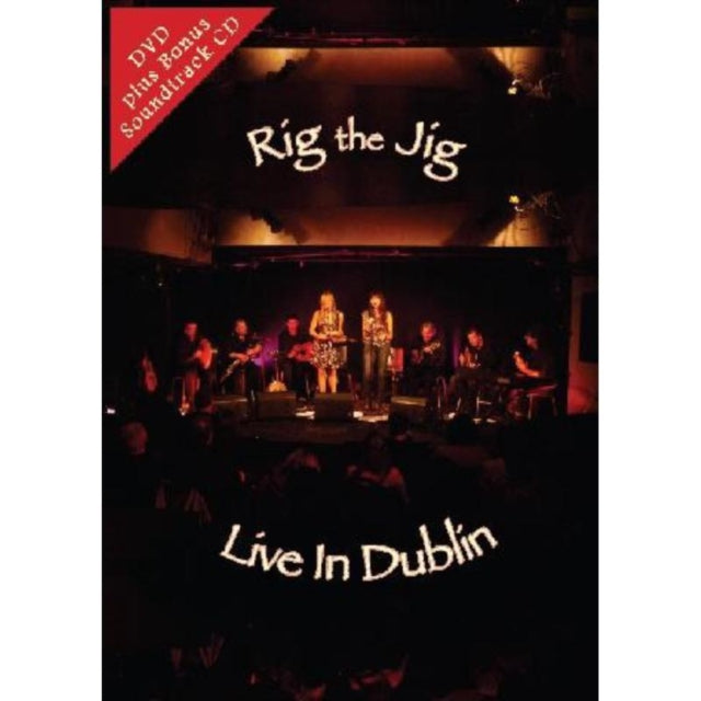 Live In Dublin