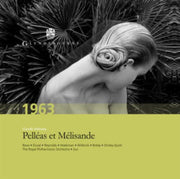 Debussypelleas Et Melisande