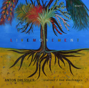 Anton Dressler Livemovement