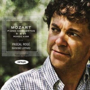 Mozart - Piano Concertos Nos 9 & 25 / Ro
