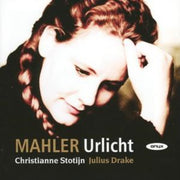Mahler Urlicht - Lieder