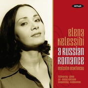 Tchaikovsky / Rachmaninov- A Russian Rom